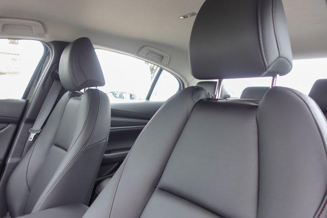 new 2026 Mazda Mazda3 car, priced at $27,050