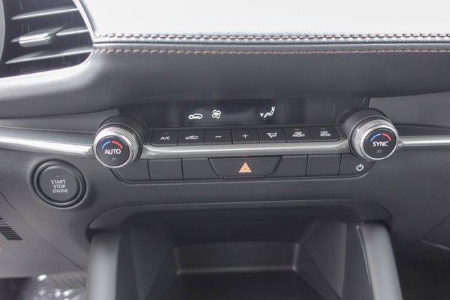 new 2026 Mazda Mazda3 car, priced at $27,050