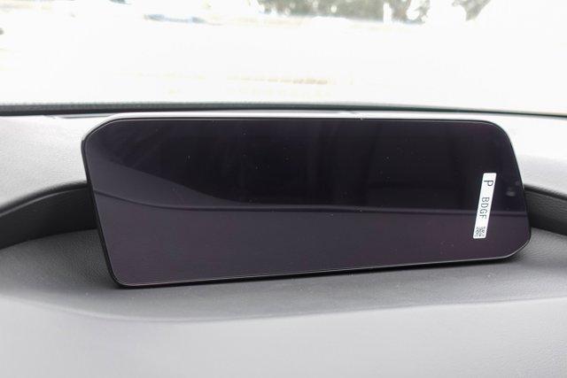 new 2026 Mazda Mazda3 car, priced at $27,050