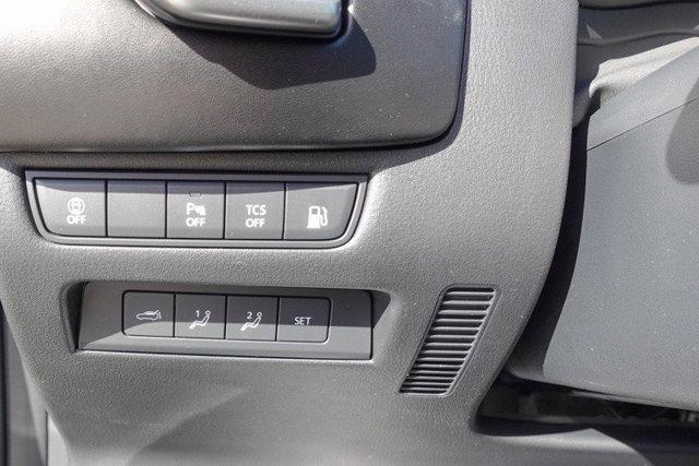 new 2026 Mazda CX-50 car, priced at $40,070