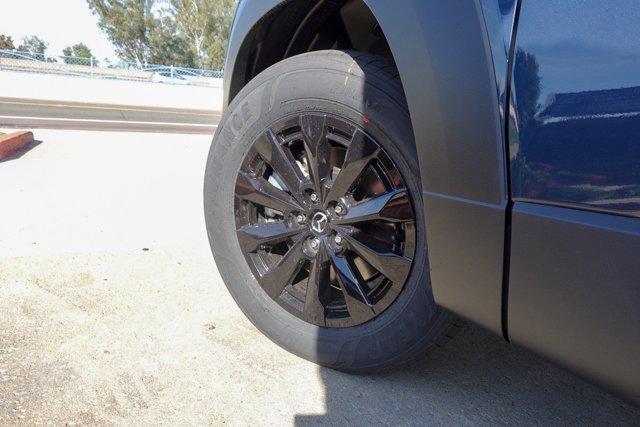 new 2026 Mazda CX-50 car, priced at $40,070