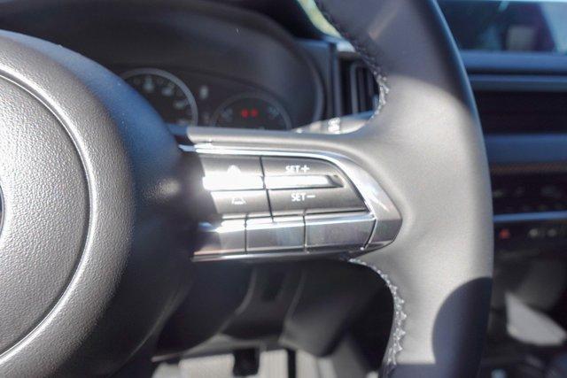 new 2026 Mazda CX-50 car, priced at $40,070