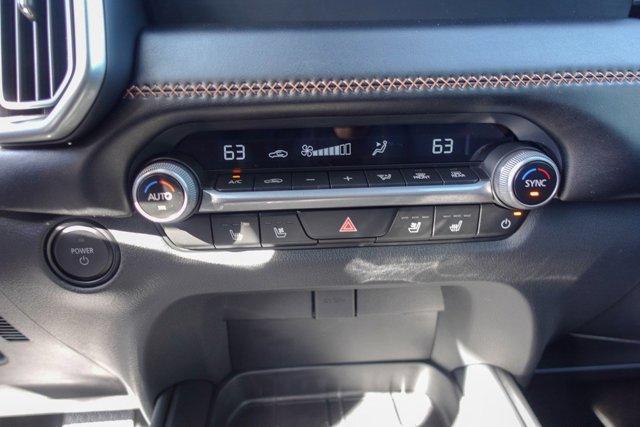 new 2026 Mazda CX-50 car, priced at $40,070