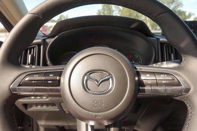 new 2026 Mazda CX-50 car, priced at $40,070