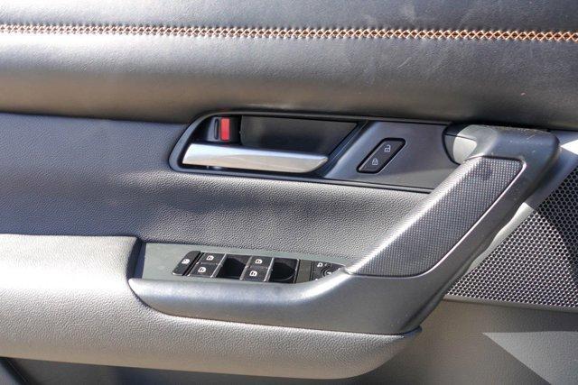 new 2026 Mazda CX-50 car, priced at $40,070