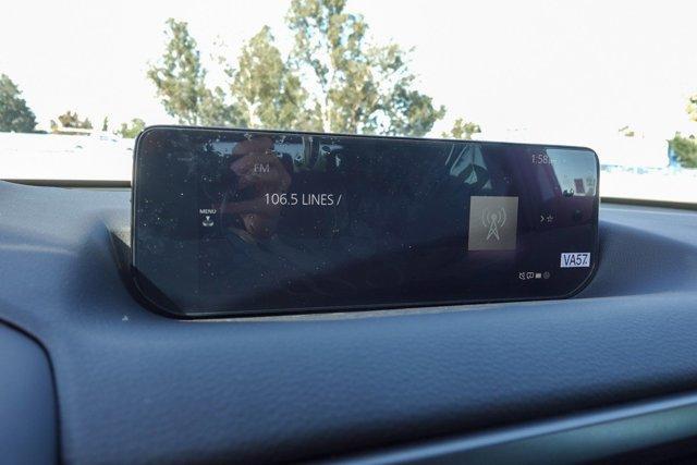 new 2026 Mazda CX-50 car, priced at $40,070