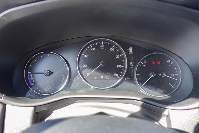 new 2026 Mazda CX-50 car, priced at $40,070