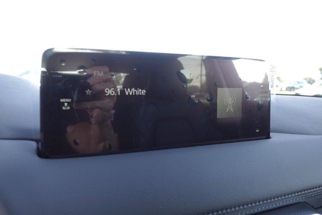 new 2025 Mazda CX-5 car, priced at $35,040