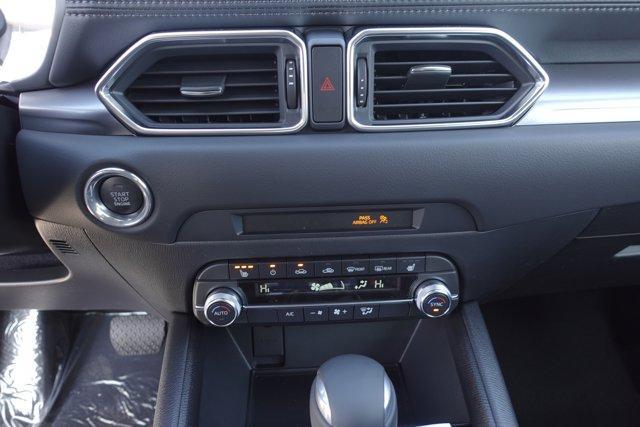new 2025 Mazda CX-5 car, priced at $35,040