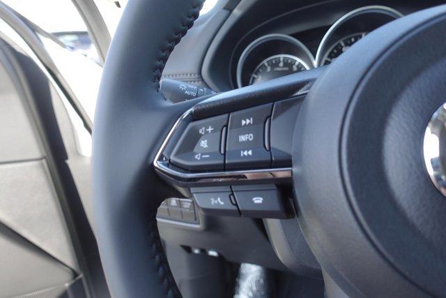 new 2025 Mazda CX-5 car, priced at $35,040