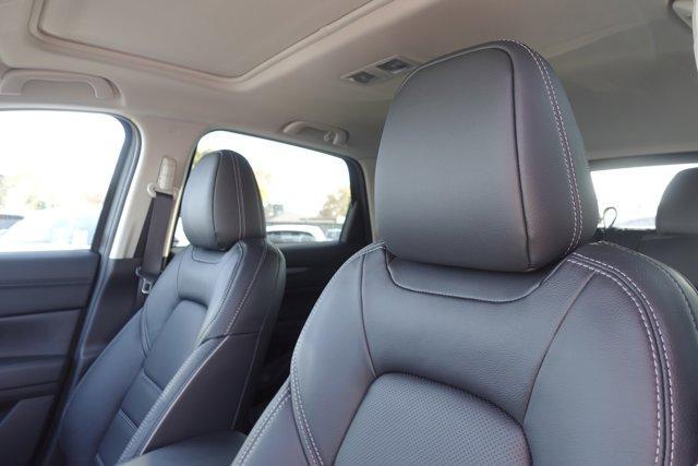 new 2025 Mazda CX-5 car, priced at $35,040