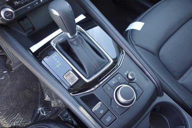 new 2025 Mazda CX-5 car, priced at $35,040