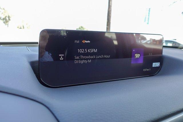 new 2026 Mazda CX-50 car, priced at $40,335