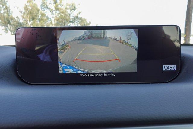 new 2026 Mazda CX-50 car, priced at $40,335