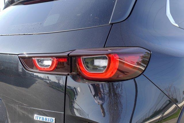 new 2026 Mazda CX-50 car, priced at $40,335