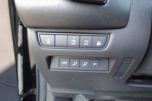 new 2026 Mazda CX-50 car, priced at $40,335