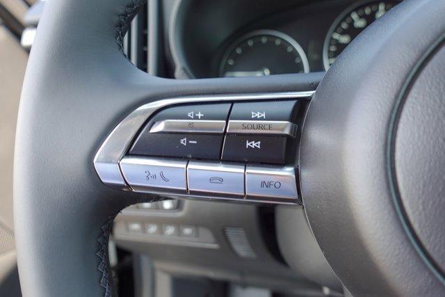 new 2026 Mazda CX-50 car, priced at $40,335