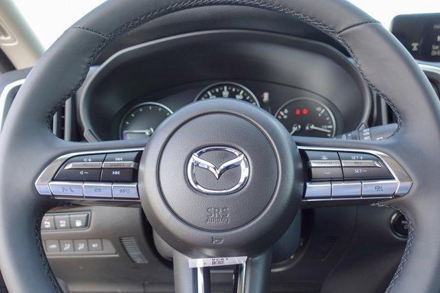 new 2026 Mazda CX-50 car, priced at $40,335