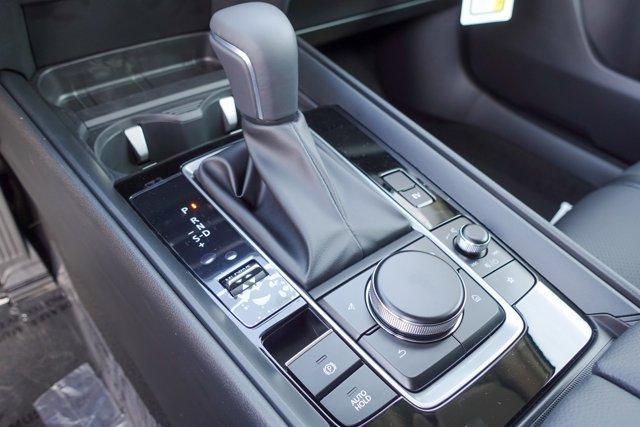 new 2026 Mazda CX-50 car, priced at $40,335