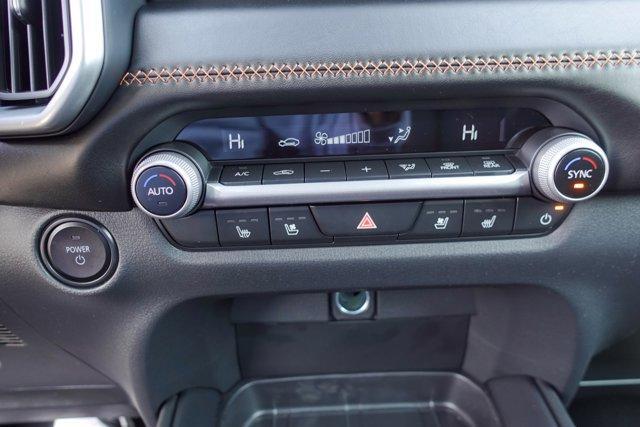 new 2026 Mazda CX-50 car, priced at $40,335