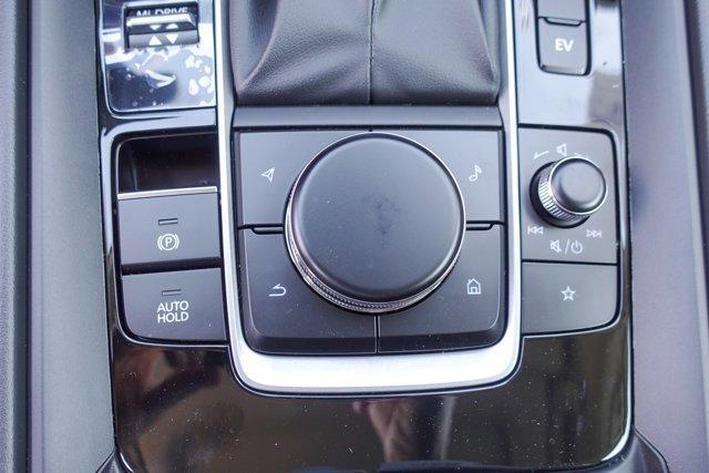 new 2026 Mazda CX-50 car, priced at $40,335