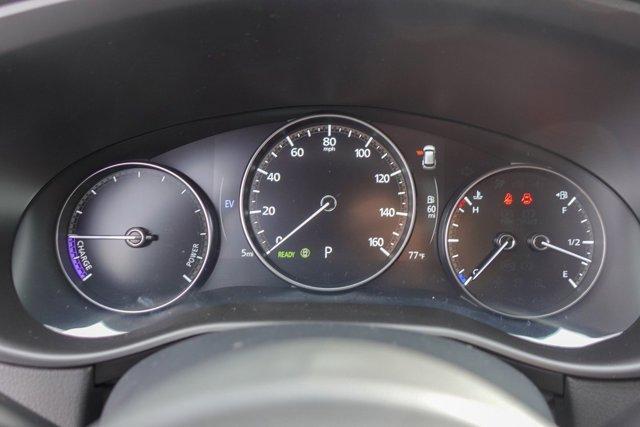 new 2026 Mazda CX-50 car, priced at $41,030