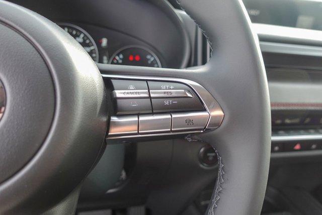 new 2026 Mazda CX-50 car, priced at $41,030