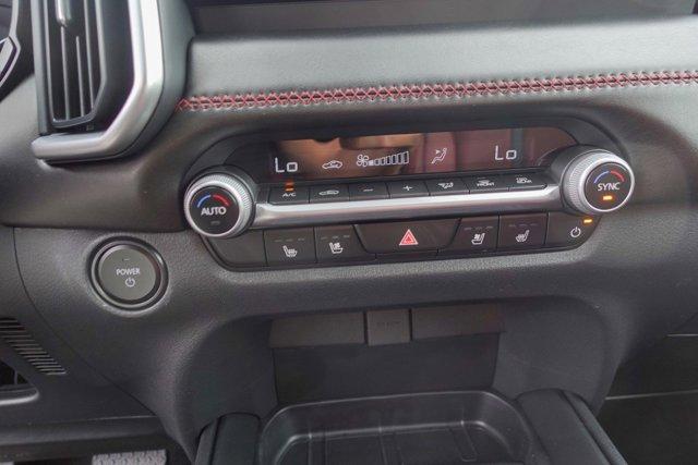 new 2026 Mazda CX-50 car, priced at $41,030