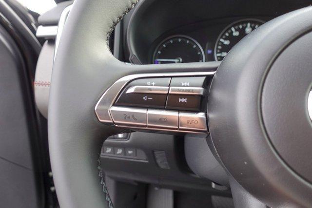 new 2026 Mazda CX-50 car, priced at $41,030