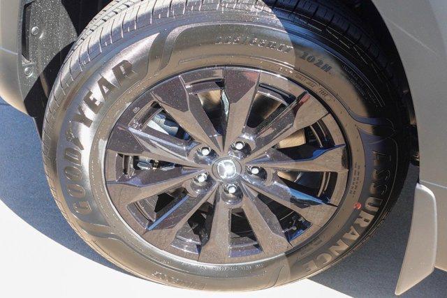 new 2026 Mazda CX-50 car, priced at $41,030