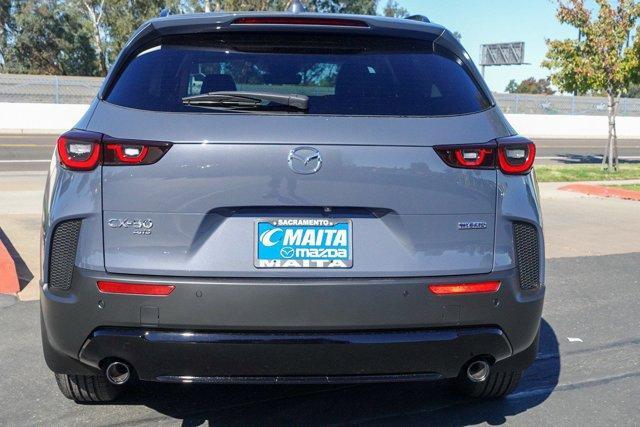 new 2026 Mazda CX-50 car, priced at $41,030