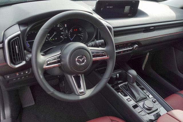 new 2026 Mazda CX-50 car, priced at $41,030
