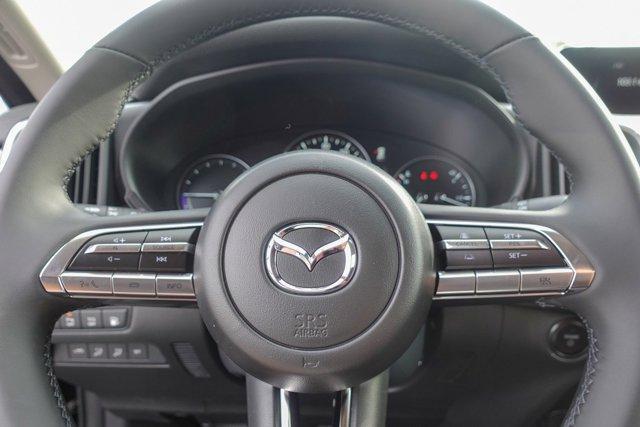 new 2026 Mazda CX-50 car, priced at $41,030