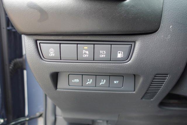 new 2026 Mazda CX-50 car, priced at $43,280