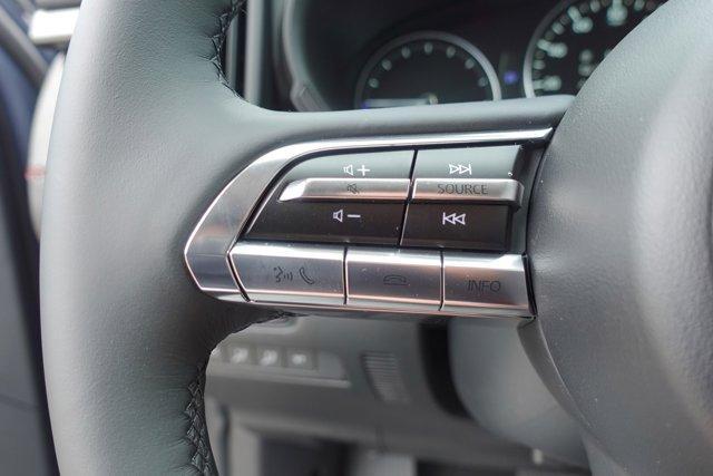 new 2026 Mazda CX-50 car, priced at $43,280