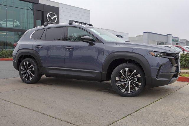 new 2026 Mazda CX-50 car, priced at $43,280