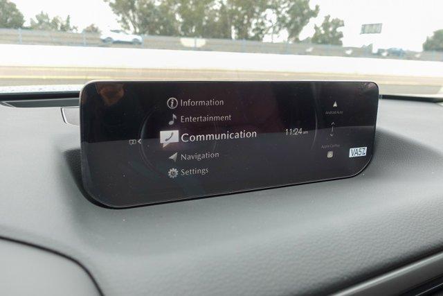 new 2026 Mazda CX-50 car, priced at $43,280