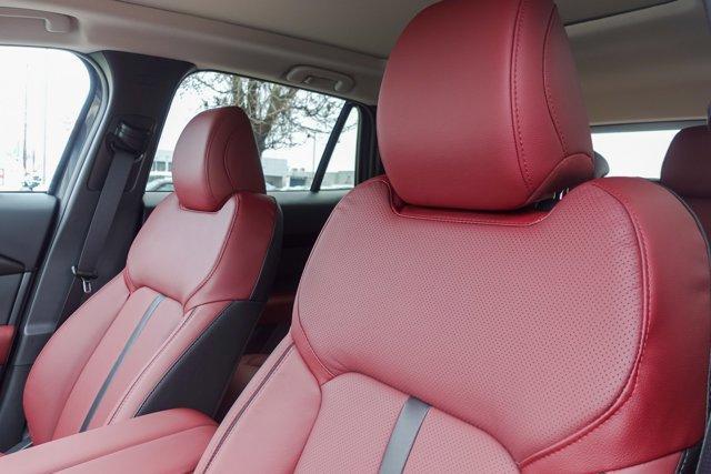 new 2026 Mazda CX-50 car, priced at $43,280