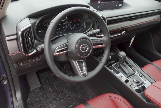 new 2026 Mazda CX-50 car, priced at $43,280
