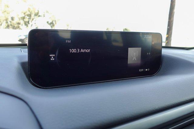 used 2025 Mazda CX-50 car, priced at $33,441