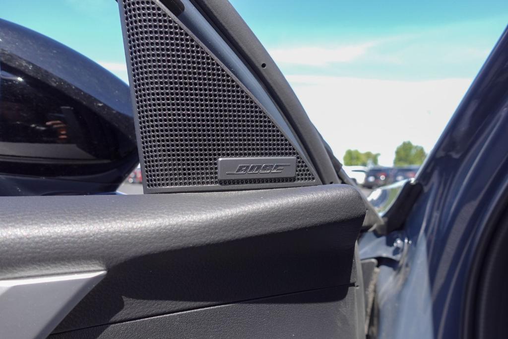 used 2025 Mazda CX-70 car, priced at $35,256