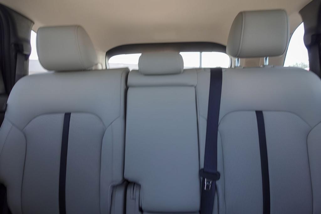 used 2025 Mazda CX-70 car, priced at $35,256