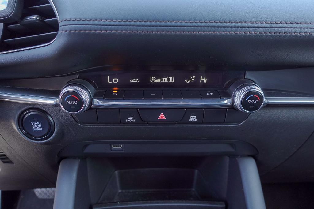 used 2019 Mazda Mazda3 car, priced at $16,441
