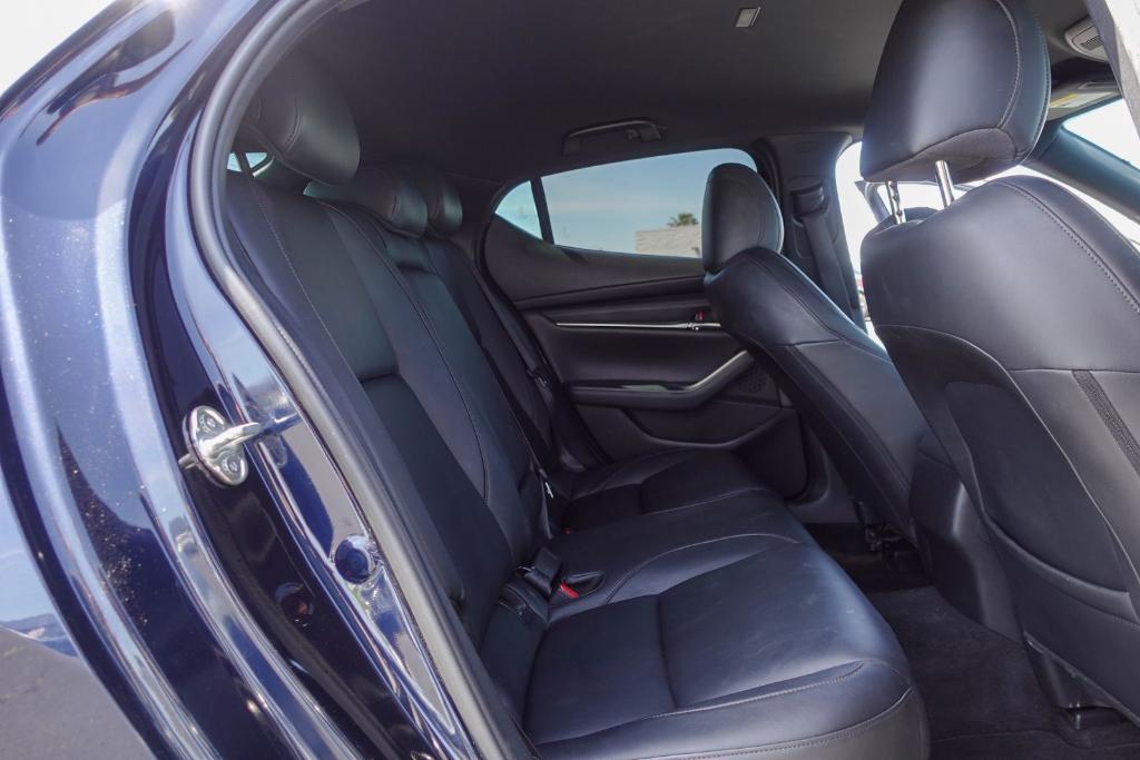 used 2019 Mazda Mazda3 car, priced at $16,441
