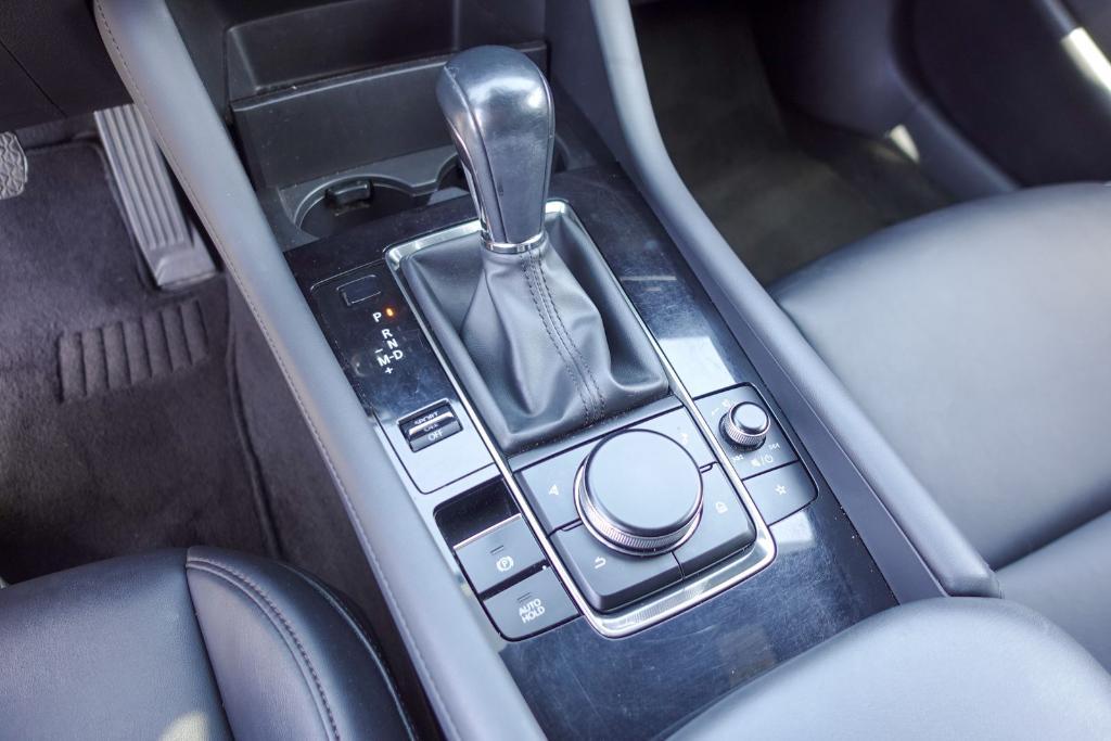 used 2019 Mazda Mazda3 car, priced at $16,441