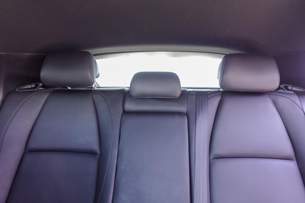 used 2019 Mazda Mazda3 car, priced at $16,441
