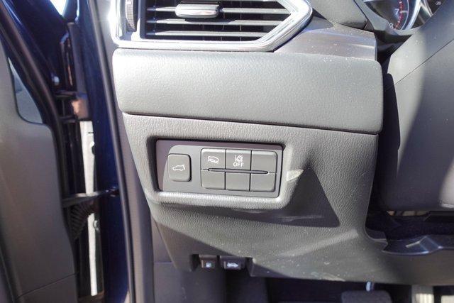 used 2025 Mazda CX-5 car, priced at $24,771