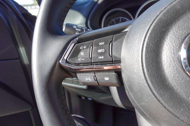 used 2025 Mazda CX-5 car, priced at $24,771