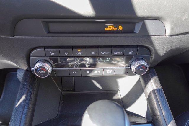 used 2025 Mazda CX-5 car, priced at $24,771