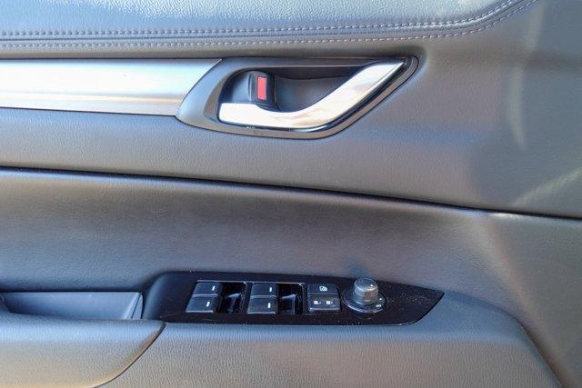 used 2025 Mazda CX-5 car, priced at $24,771